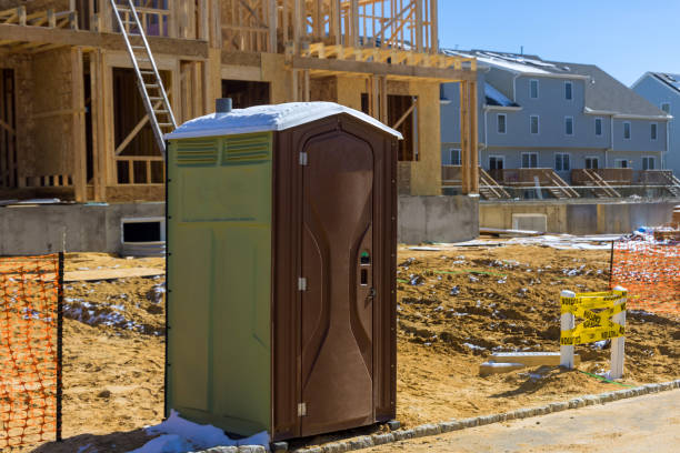 Best Temporary restroom rental  in Freeland, WA