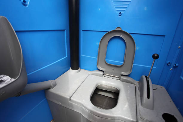 Freeland, WA porta potty rental Company