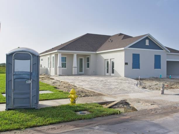 Best Long-term porta potty rental  in Freeland, WA